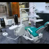 تعمیر . نصب انواع یونیت دندانپزشکی