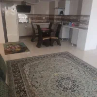 اجاره مبله روزانه/هفتگی آپارتمان گلدشت حافظ شیراز