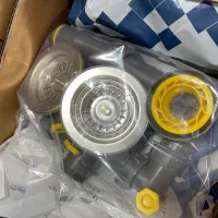 سیفون سینک گرانیتی ( مدل پیچ بلند)جنسA+