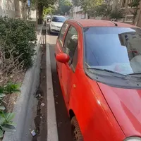 ام‌وی‌ام 110 ۳ سیلندر، مدل ۱۳۹۰|خودرو سواری و وانت|تهران, دانشگاه علم و صنعت|دیوار