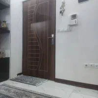 منزل آپارتمانی دو خواب تازه ساخت