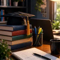 مشاوره تحصیلی و برنامه‌ریزی درسی