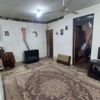 190 متر ویلا با 75 متر بنا در ساروکلا توریستی