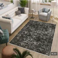 فرش ماشینی پشت استپ نمد ساوالان ایپک|فرش|تبریز, |دیوار