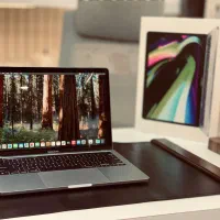 MacBook Pro 2022 لپ تاپ