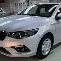 حواله تارا دستی 6سرعته ، 3ماهه فروش فوق‌العاده