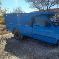 نیسان دیزل سالم z28