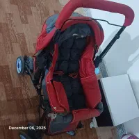 کالسکه کودک|کالسکه و لوازم جانبی|ارومیه, |دیوار