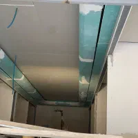 اجرای کناف با استاندارد k+