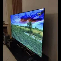 تلویزیون 75 اینچ