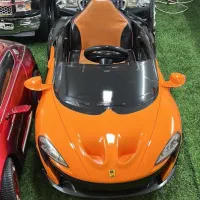 انواع مرسدس بنز. مک لارن. شارژی