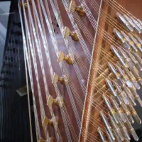 سنتور استاد علی غفاری