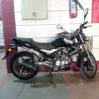 فروش بنلی ۱۵۰ فیس قدیم درحد صفر