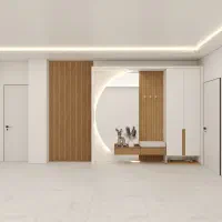نصب واجرای دیوار پوش ماربل شیت