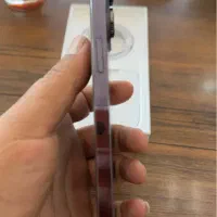 ایفون14پرومکس معاوضه با ۱۷مکس یا ۱۶مکس s25اولترا|موبایل|مشهد, کوی سیدی|دیوار