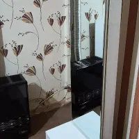 آینه آرایشی قدی