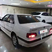 پزو پارس سال مدل ۹۱ بیرنگ|خودرو سواری و وانت|ابهر, |دیوار