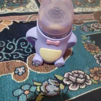 شیشه شیر جدید ارتودنسی