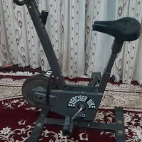 دوچرخه ثابت|تجهیزات ورزشی|اردبیل, |دیوار