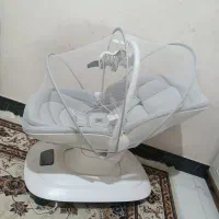 گهواره برقی ماستلا