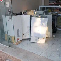 تعمیر و سرویس پکیج های دیواری تصفیهآب در شاهین شهر|خدمات پیشه و مهارت|شاهینشهر, عطار|دیوار