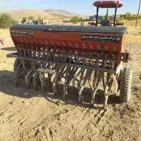 ردیف کار ۱۷ ردیفی دو مخزن .دو گیربکس|ماشینآلات صنعتی|زیویه, |دیوار