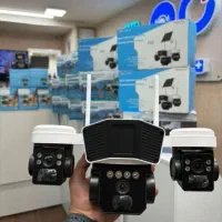 4چشم بدون محدودیت / با گارانتی طلایی|حراج|ایرانشهر, |دیوار