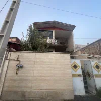 فروش دو طبقه ۱۵۰متری دنگیزک نظراباد ۱۸۵۰تومن|فروش خانه و ویلا|تنکمان, |دیوار