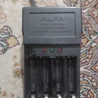 شارژر باطری قلمی