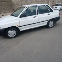 پراید مدل ۸۵ شاسی پلمپ تک برگ سند