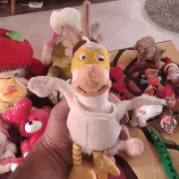 عروسک ، نو ،|اسباببازی بچه|کرج, اصفهانیها|دیوار