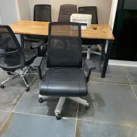 فروش وسایل دفتر|مبلمان اداری|بندرعباس, |دیوار