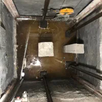 نانو و عایق رطوبتی با پایین ترین قیمت و 5سال ضمانت|مصالح و تجهیزات ساختمان|رشت, بلوار گیلان|دیوار