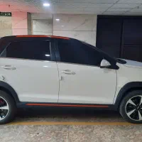 X 33 CROSS cvt|خودرو سواری و وانت|شیراز, پودنک|دیوار