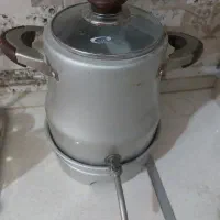 کتری رو گازی