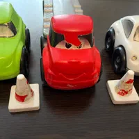 ماشین اسباب بازی برند Abrick|اسباببازی بچه|تهران, ونک|دیوار