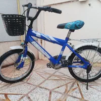 دوچرخه  سایز 16