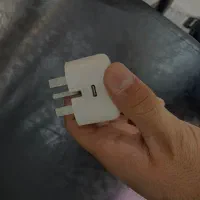 تبدیل آیفون ۲۰ وات اصلی