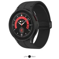 Watch 5 pro در حد آک