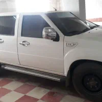 پکاب.کارون. پادرا پلاس دوکابین