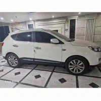 جک S5 اتوماتیک نیو فیس