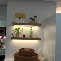 اجرا وفروش لاینر نور خطی/برقکار/ نورمخفی/لاین نوری|خدمات پیشه و مهارت|گرگان, |دیوار