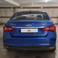 چری اریزو 5 اکسلنت مدل 1396|خودرو سواری و وانت|تهران, سازمان برنامه شمالی|دیوار