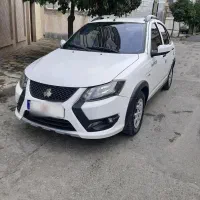 کوییک GXL مدل ۱۴۰۲