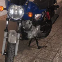 TVS HLX 150 موتور اچ ال ایکس|موتورسیکلت|تهران, میدان ولیعصر|دیوار