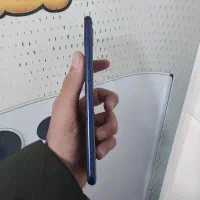 سامسونگ Galaxy A10 رم2حافظه32 بدون تعمیر|موبایل|مشهد, موعود|دیوار