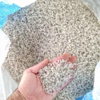 گرانول هاش نایلون شفاف