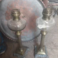 وسایل قدیمی|کلکسیون اشیاء عتیقه|سراب, |دیوار