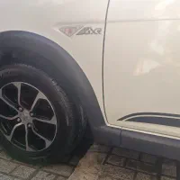 کوییک gxrl سفید مشکی