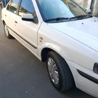 سمند مدل 95|خودرو سواری و وانت|شهریار, شهریار|دیوار